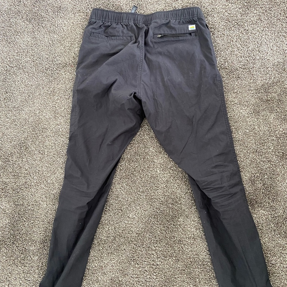 Vuori Ripstop pants - Picture 3 of 6